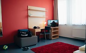 Business-Sporthotel Großwallstadt